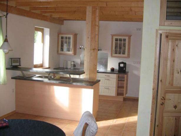 Ferienwohnung Hueck Lind  Εξωτερικό φωτογραφία