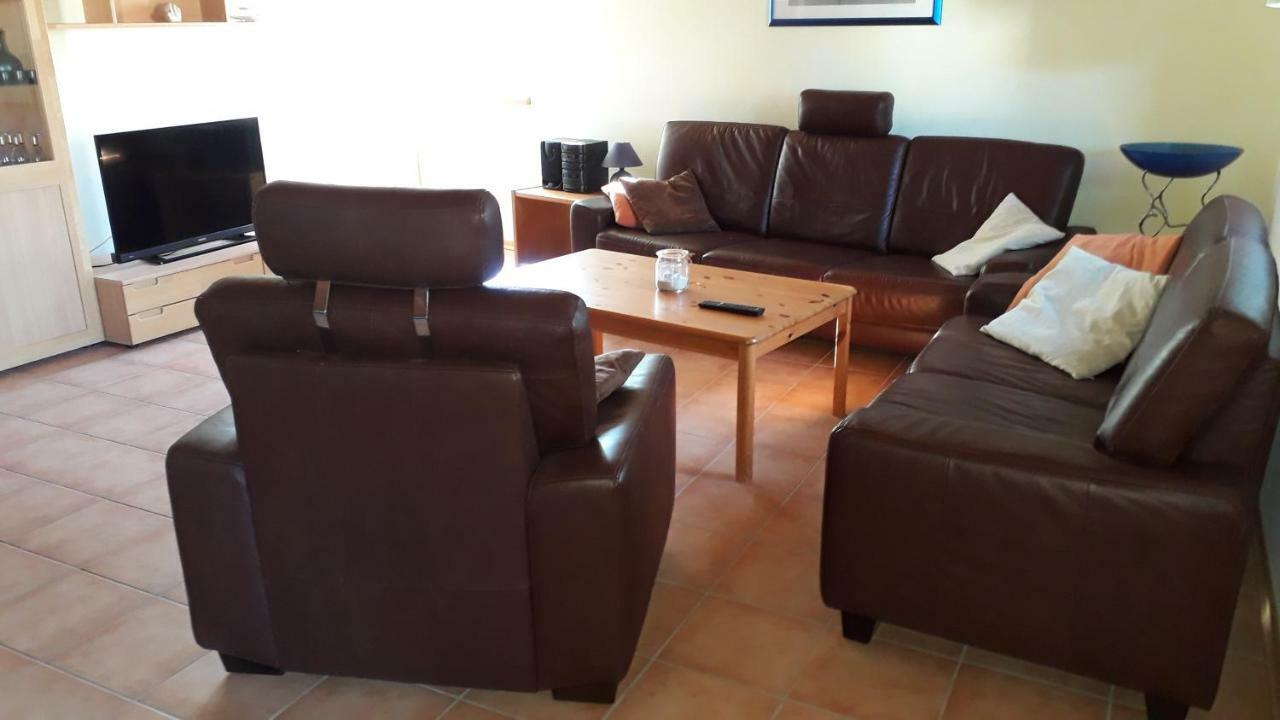Ferienwohnung Hueck Lind  Εξωτερικό φωτογραφία